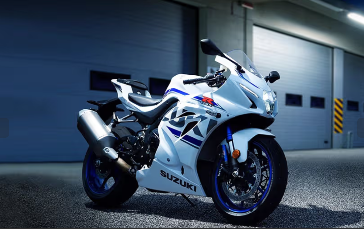 GSX-R1000R